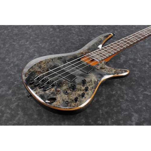 Ibanez SRMS800 Bass Workshop Multi Scale Bass